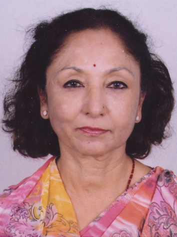 Prof. Dr. Chapala Koirala