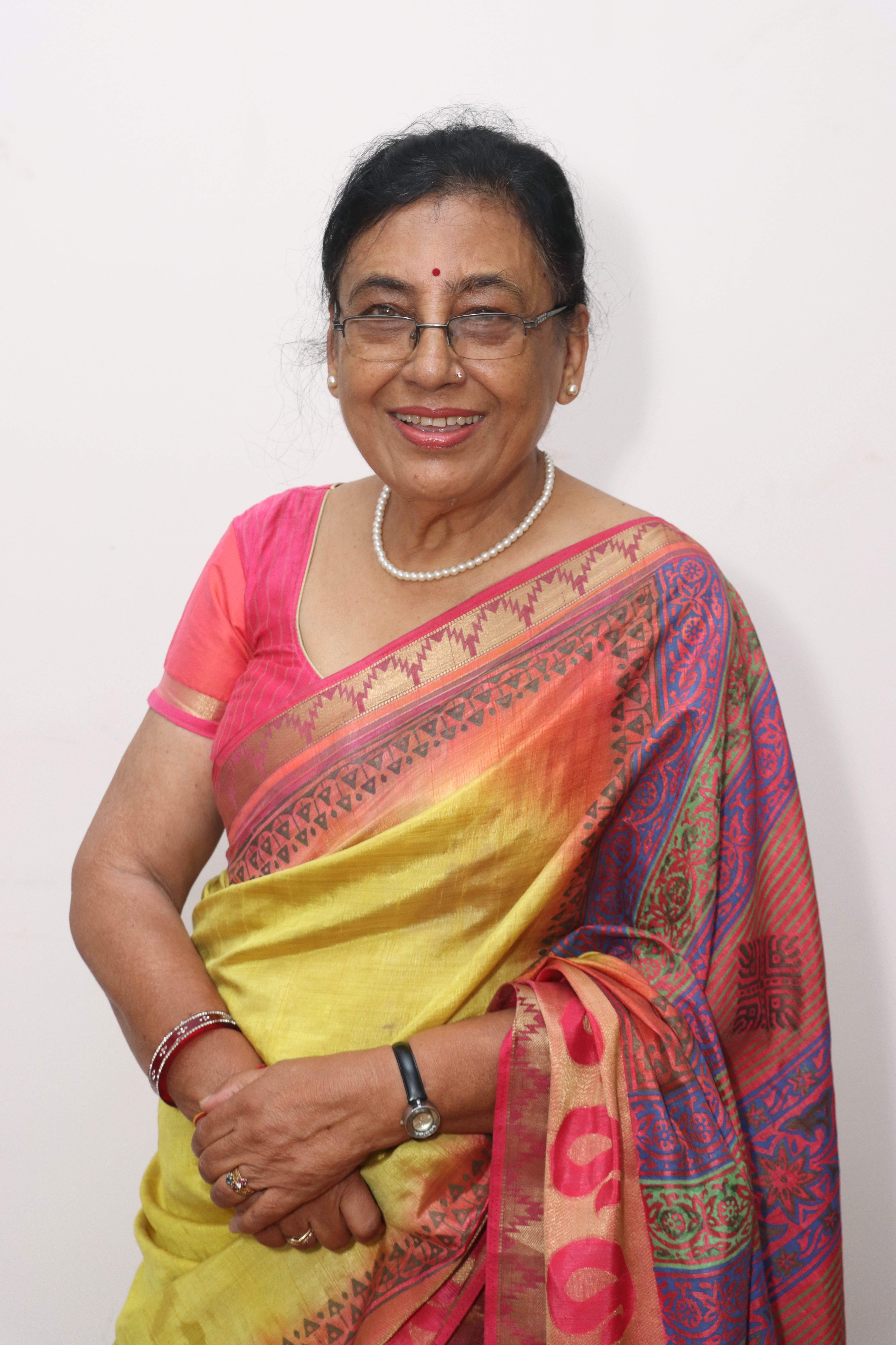Mrs. Durga Ghimire
