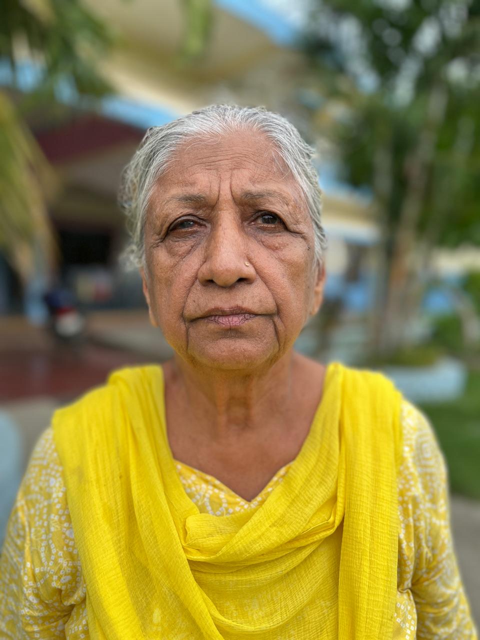 Prativa Devkota